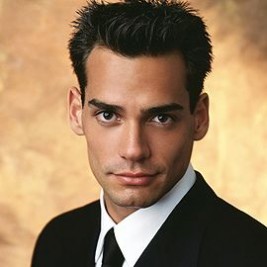 Cristian de la Fuente